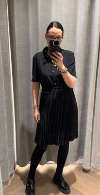 Платье Karl Lagerfeld