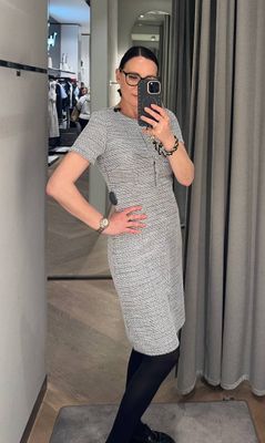 Платье Karl Lagerfeld