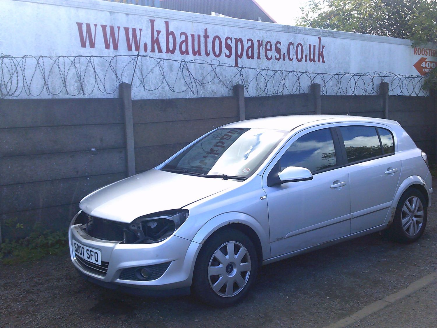 vauxhall astra sxi 2007 1.6 p breaking for spares..click for info vauxhall astra sxi 2007 1.6 p breaking for spares..click for info