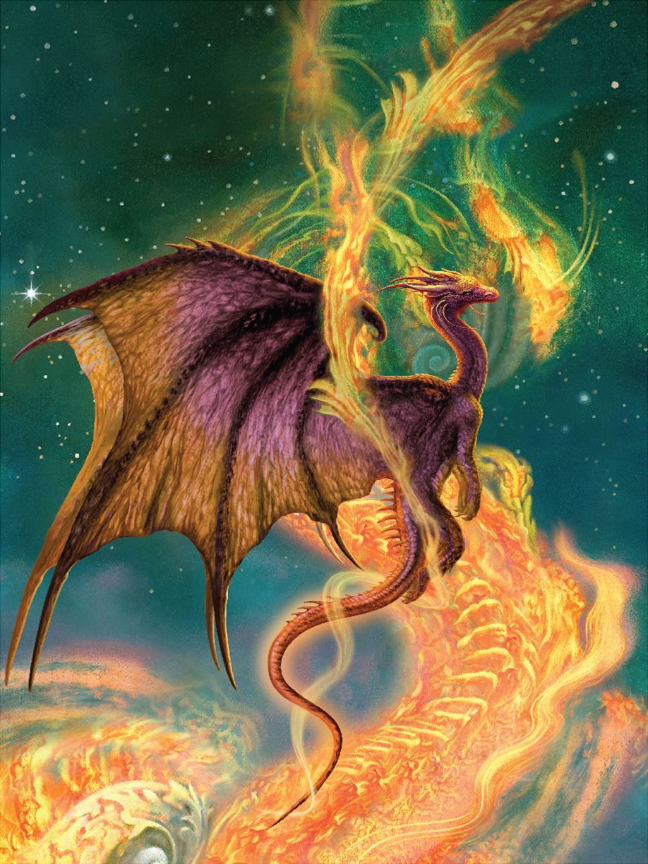 Ciruelo Ciruelo "Drakeman"