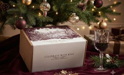 Astley Vineyard wine boxes