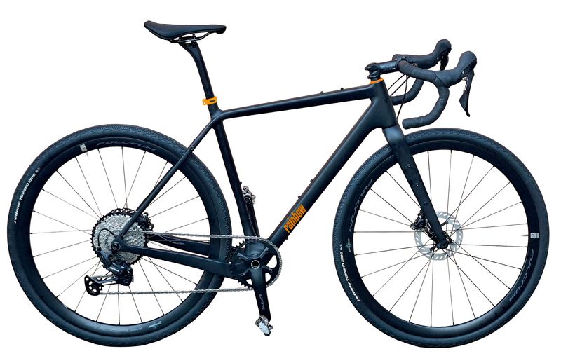 BACKROAD BLACK BACKROAD BLACK