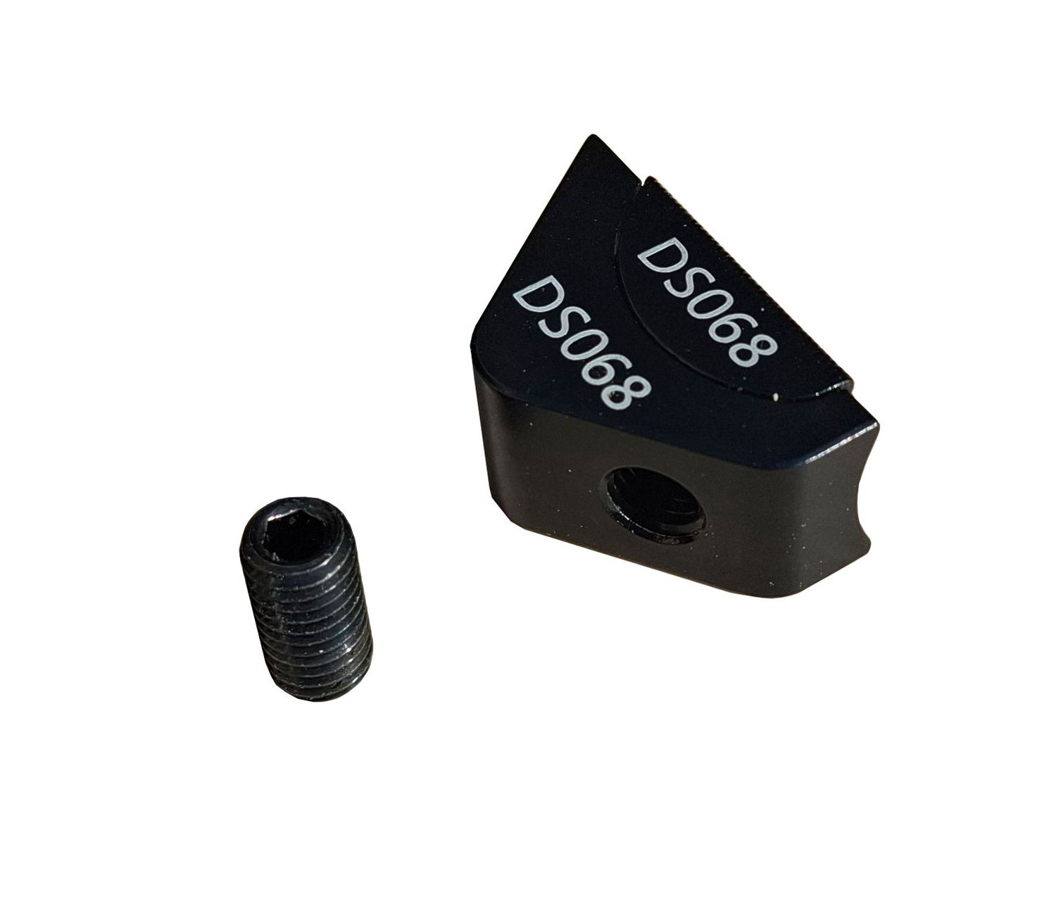 integrated seatpost lock