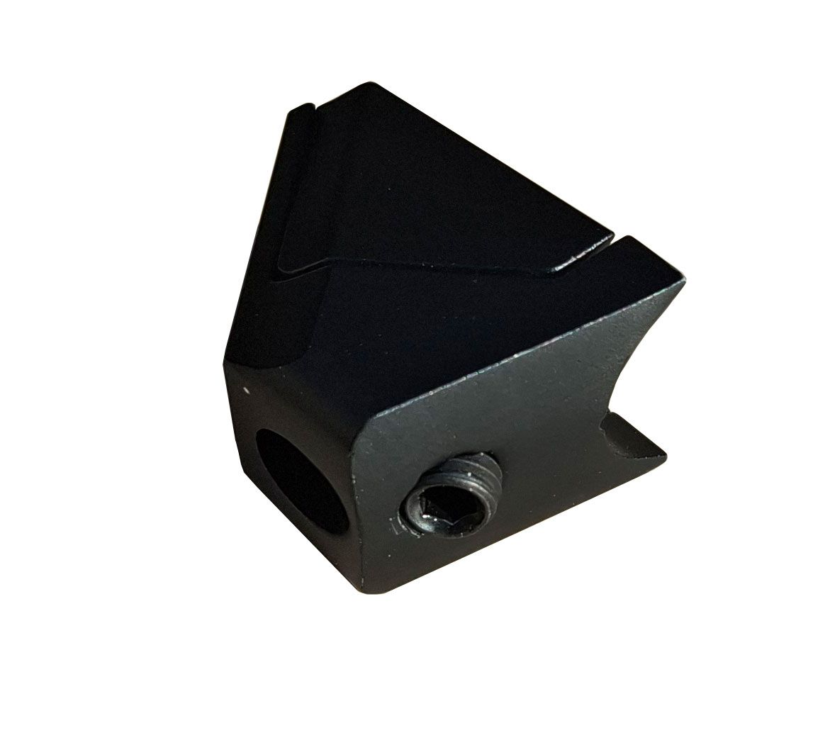 integrated seatpost lock