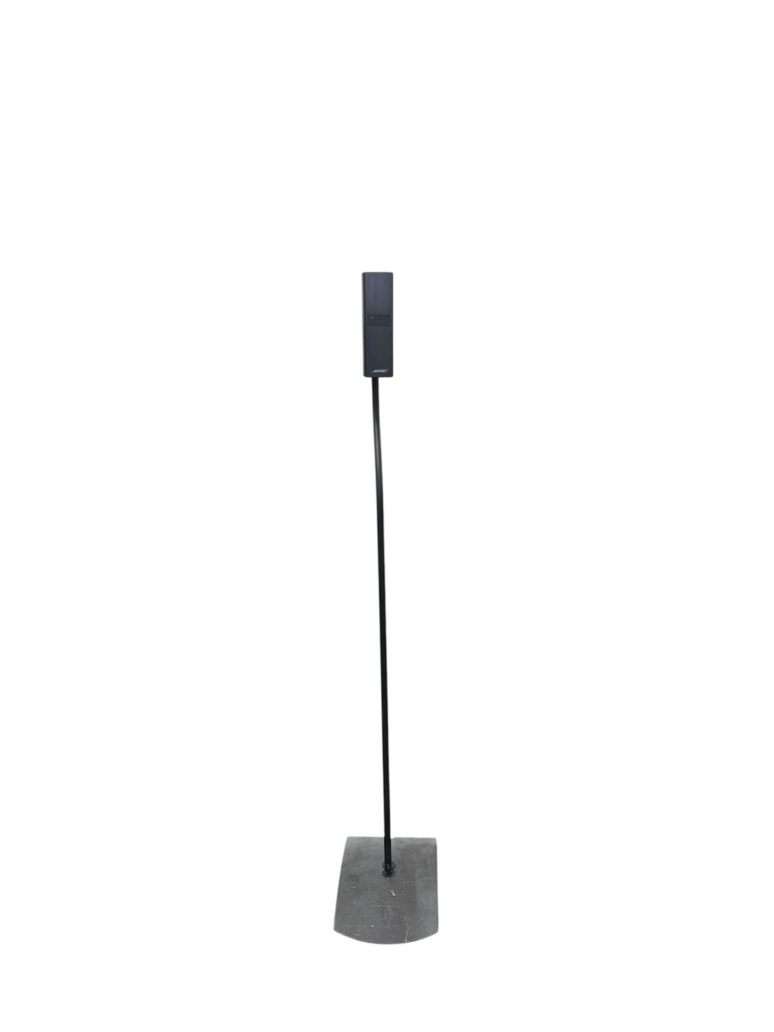 Bose Floor Stands for OmniJewel Lifestyle 650, Surround Speaker 700 - Pair