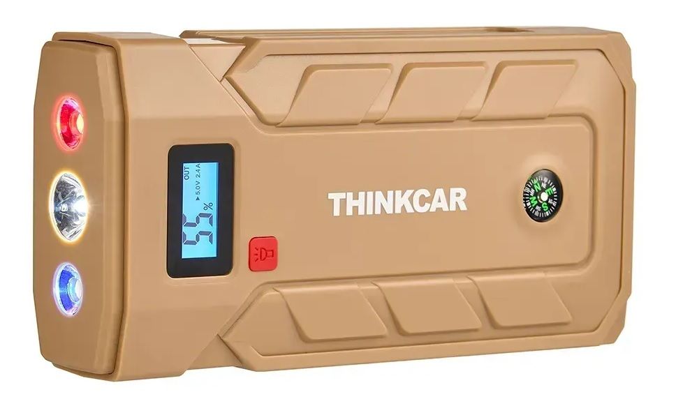 Thinkcar TJS 120 Mini Start Booster