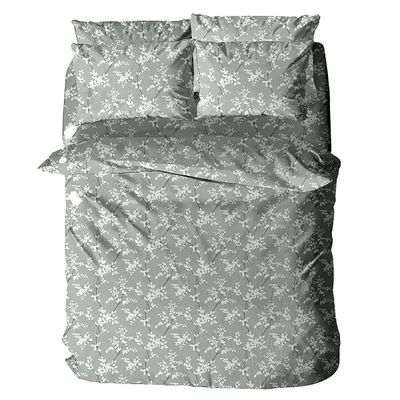 Σετ Σεντόνια Μονά Menta 480 Gray - Sunshine