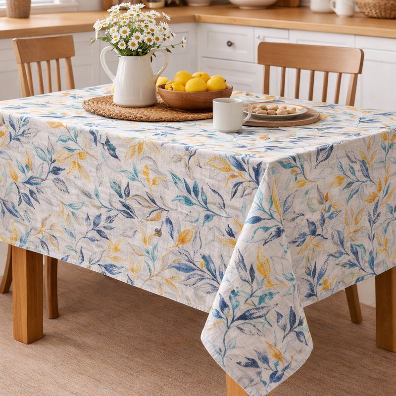 Τραβέρσα Λονέτα 45Χ140 εκ. Almar Μπλε - Ilis Home