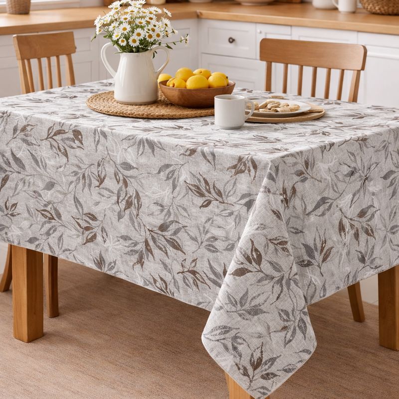 Τραβέρσα Λονέτα 45Χ140 εκ. Almar Γκρι - Ilis Home