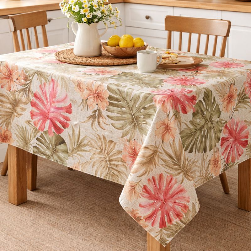 Τραβέρσα Λονέτα 45Χ140 εκ. Μονστέρα - Ilis Home