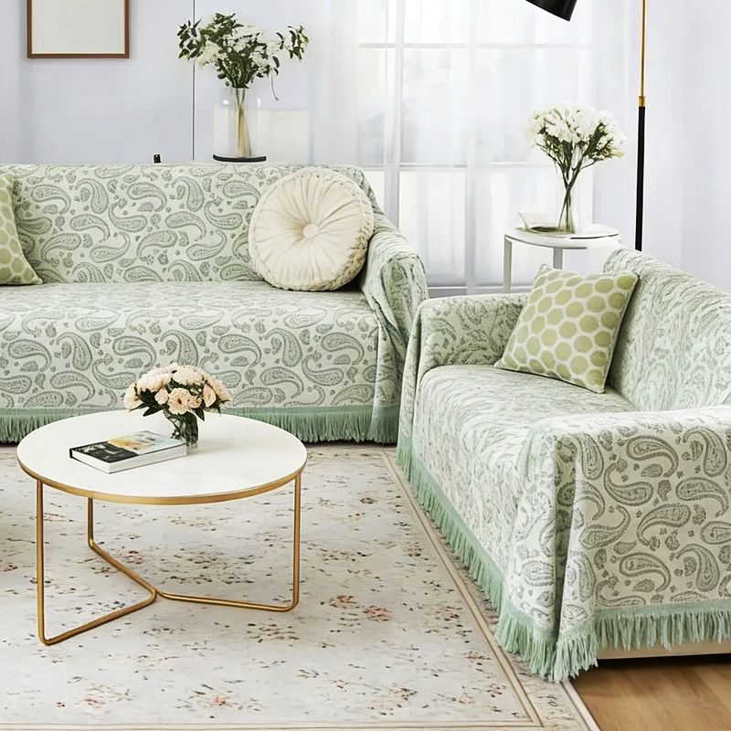 Ριχτάρι Τριθέσιο C22-5 Πράσινο