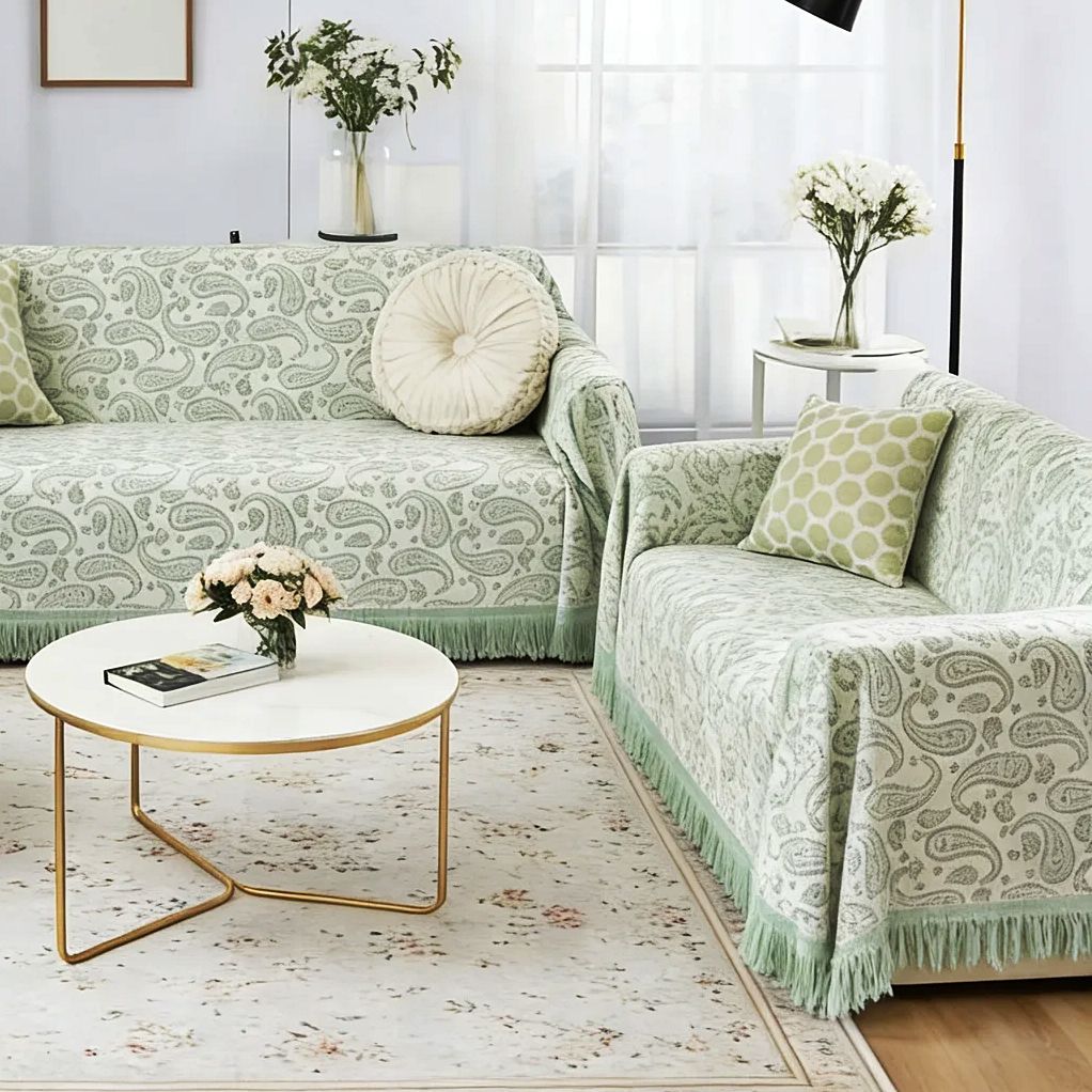 Σετ Ριχτάρια 3 τεμ. C22-5 Πράσινο