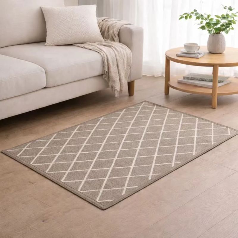 Πατάκι Μοκέτα 50X80 εκ. SO15 Μπεζ - Home Classic Πατάκι Μοκέτα 50X80 εκ. SO15 Μπεζ - Home Classic