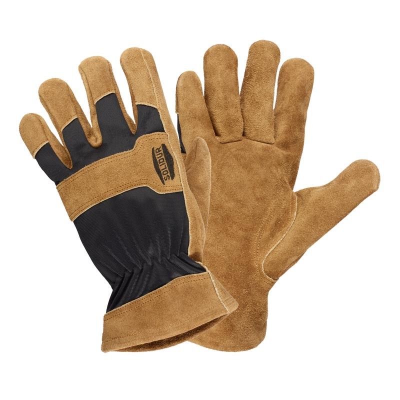 Solidur Jardin Gloves
