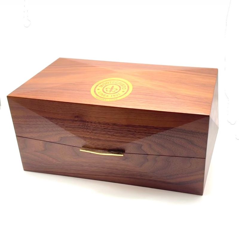 Umidificatore MONTECRISTO 1935