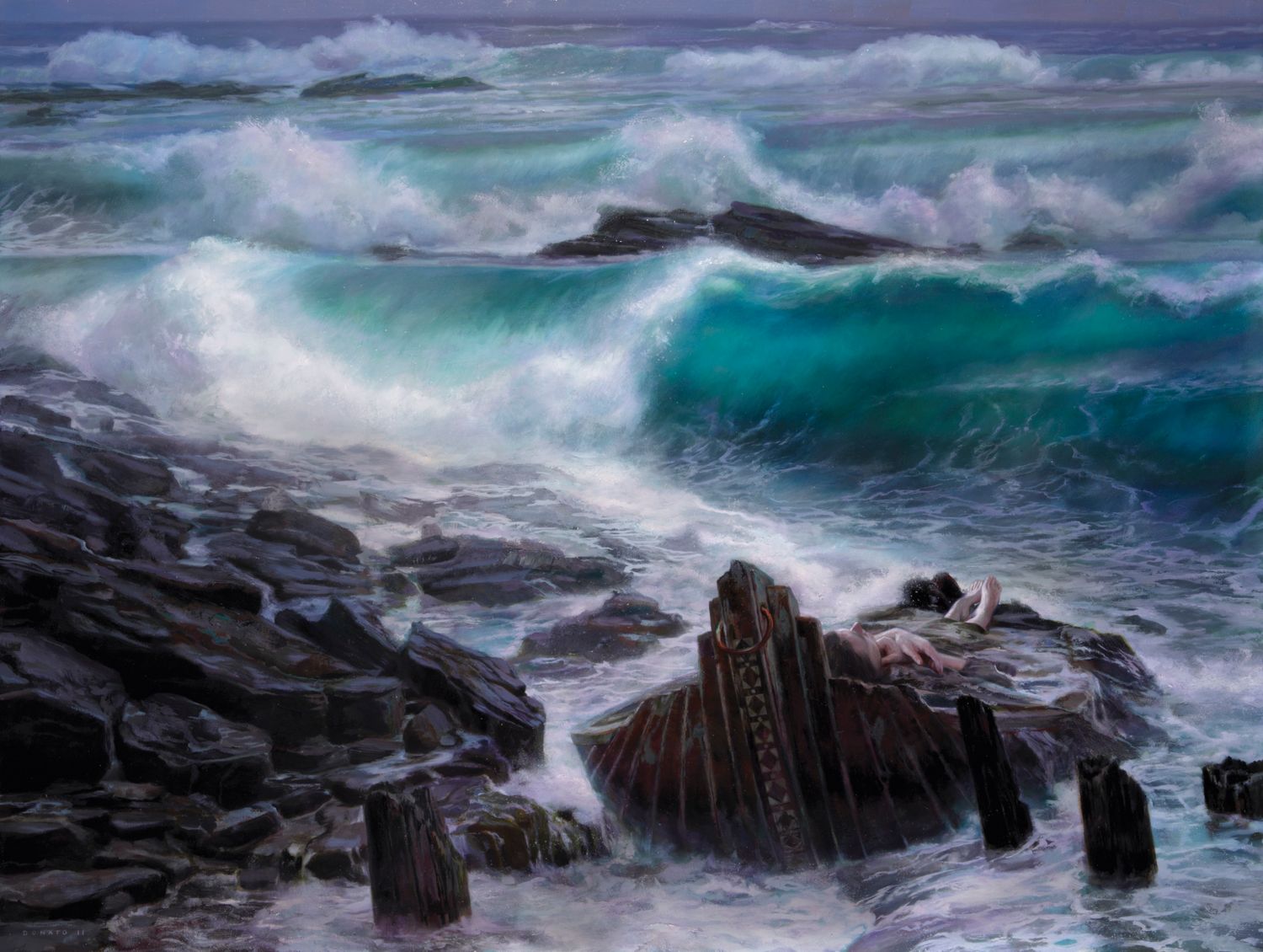 Voyager: The Offering