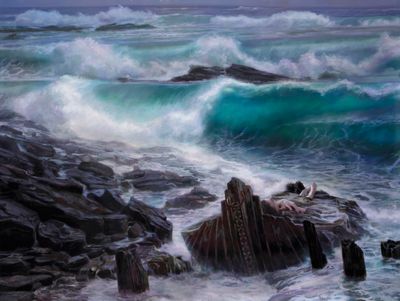 Voyager: The Offering