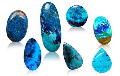 Shattuckite