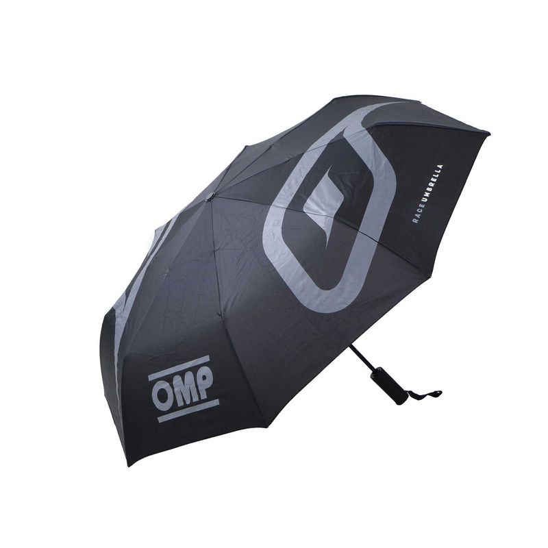 OMP Racing foldable umbrella