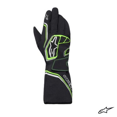 Alpinestars Tempest V3 FIA gloves