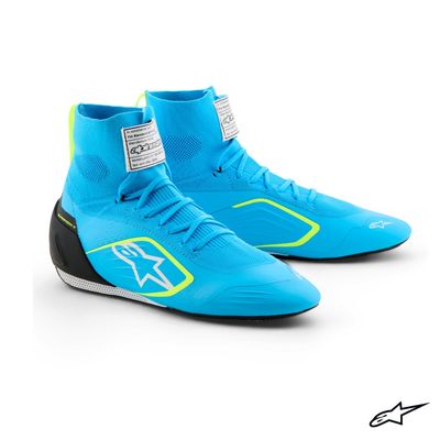 Alpinestars Supertech K Shoes
