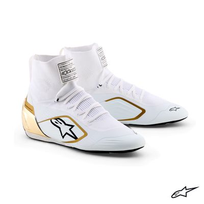 Alpinestars Supertech K Shoes