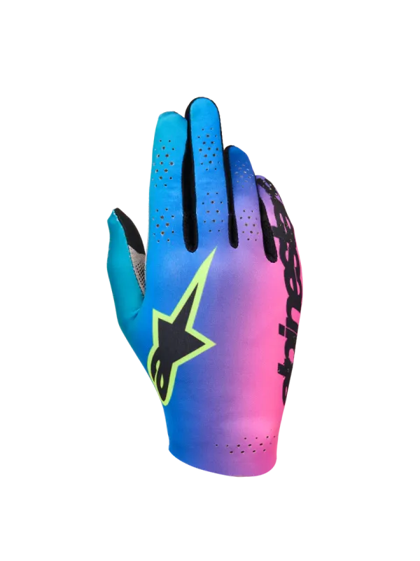 Alpinestars SIM Gaming gloves Graphic 2