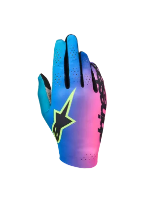Alpinestars SIM Gaming gloves Graphic 2