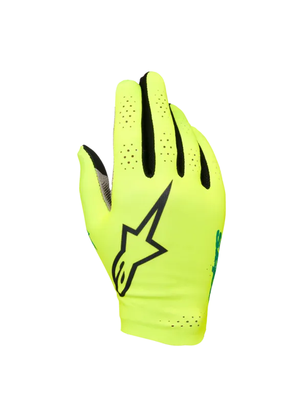 Alpinestars SIM Gaming gloves Graphic 1
