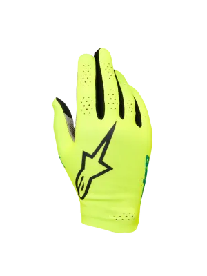 Alpinestars SIM Gaming gloves Graphic 1