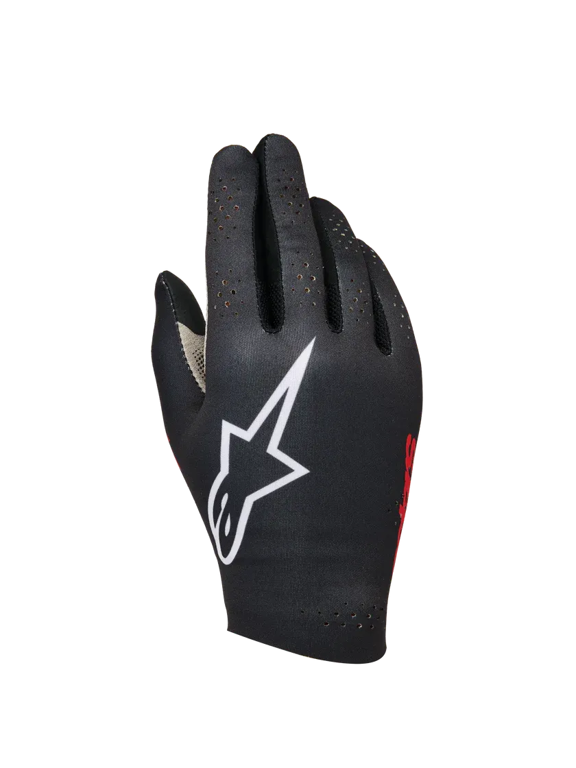 Alpinestars SIM Gaming gloves Graphic 1