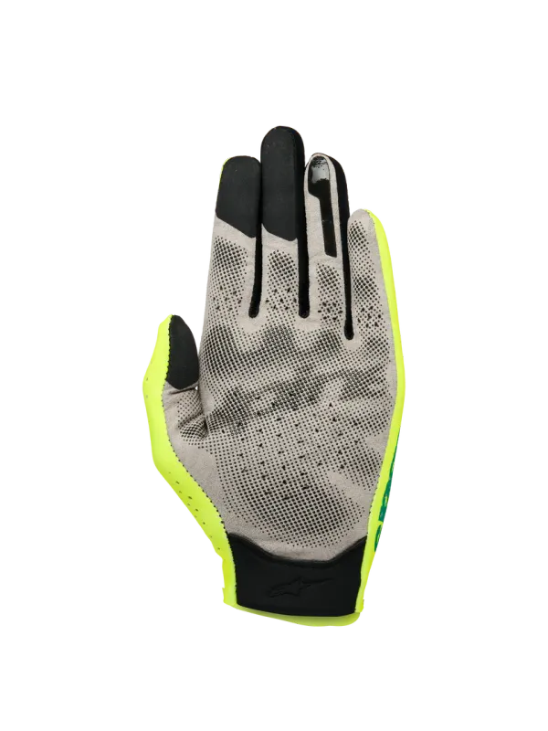 Alpinestars SIM Gaming gloves Graphic 1