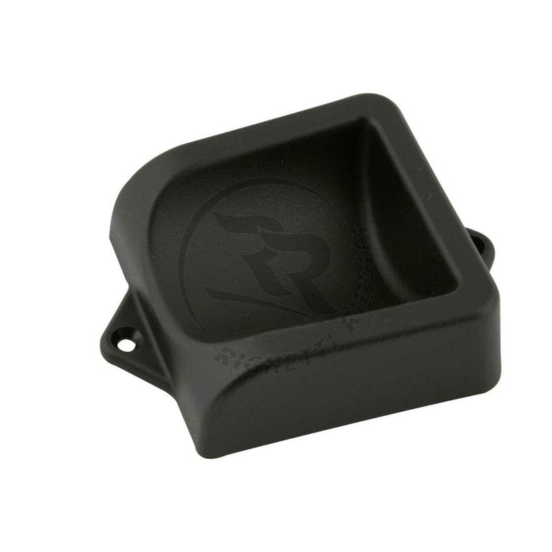 Feet support (2x)