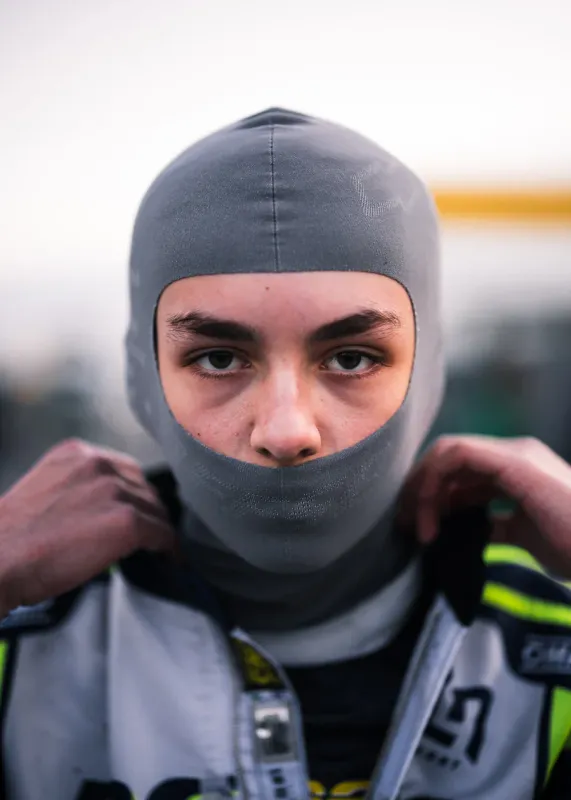 OFFSET Base KV Balaclava