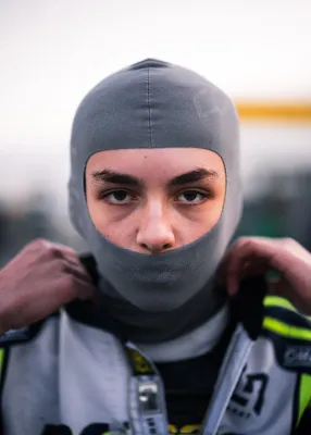 OFFSET Base KV Balaclava