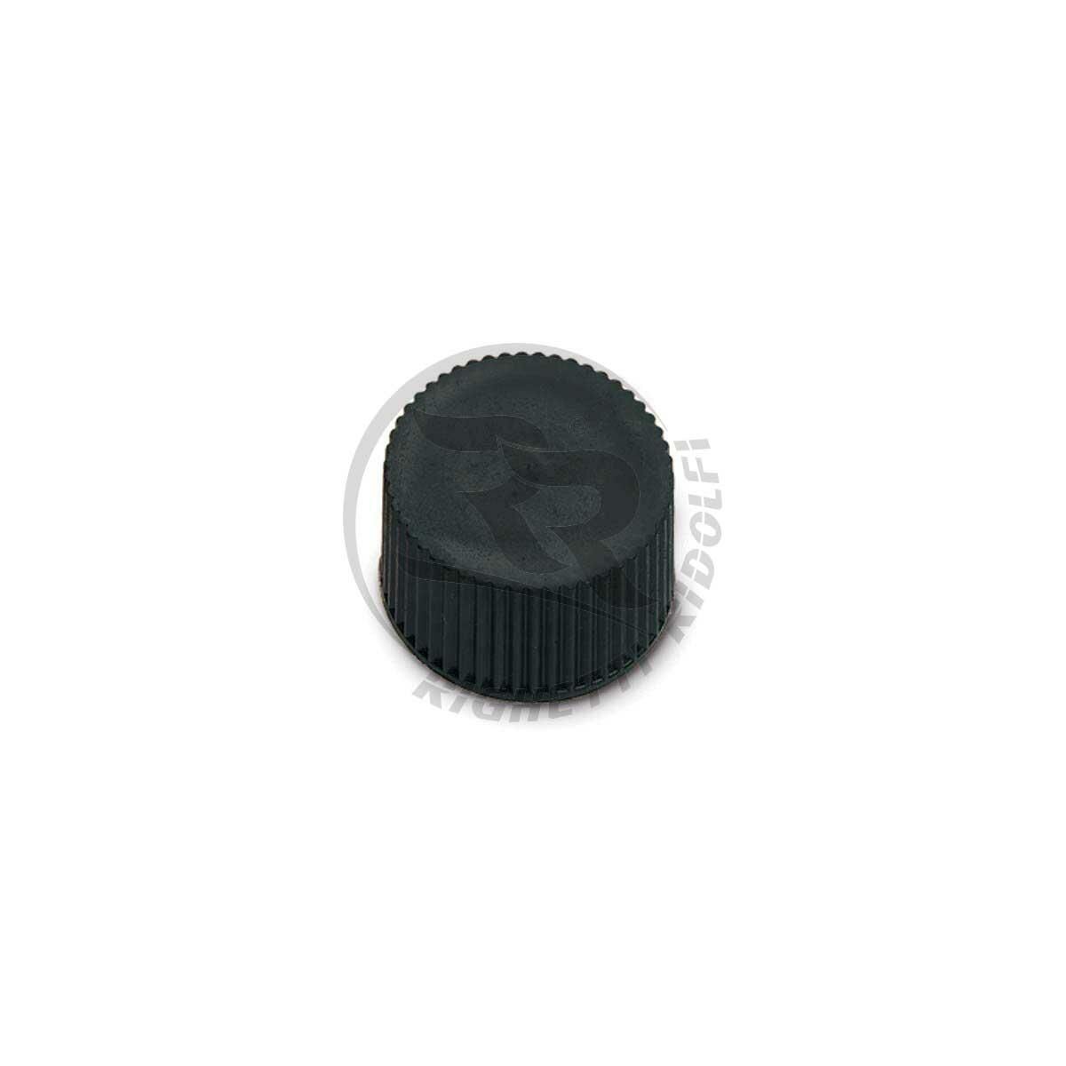 Small fuel tank cap
