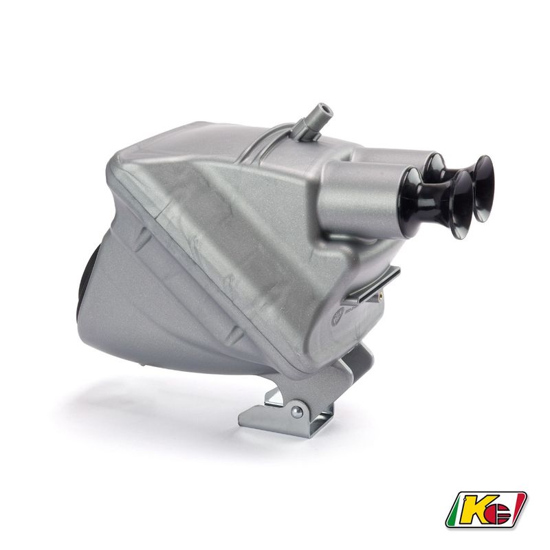 KG Booster airbox