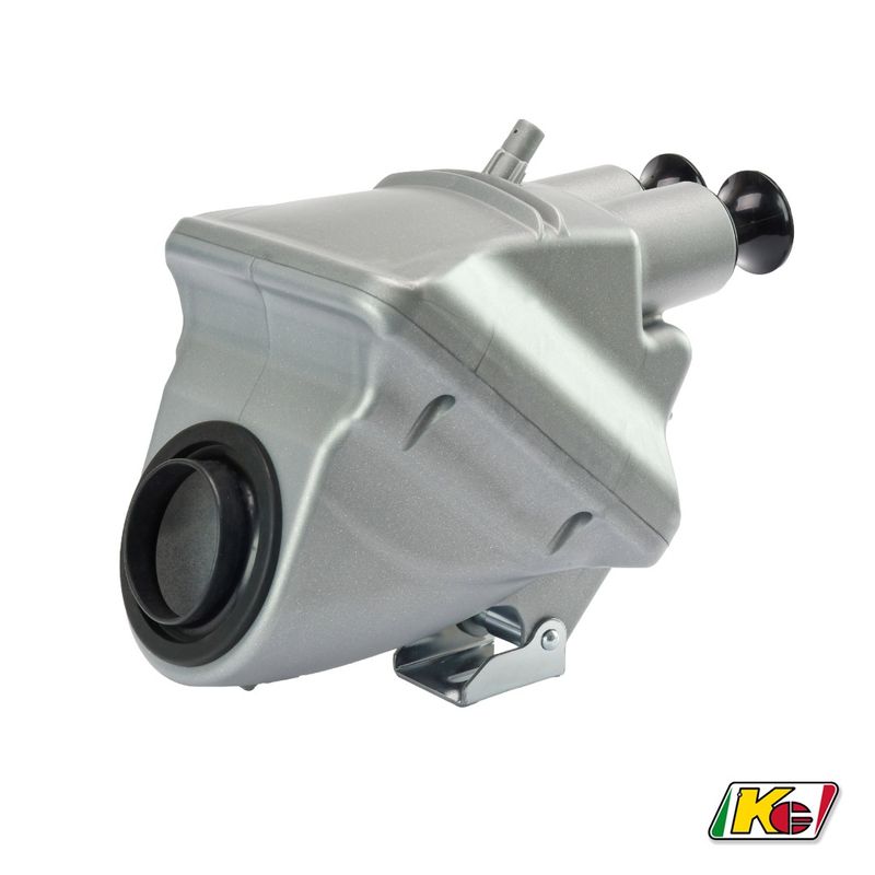 KG Booster airbox
