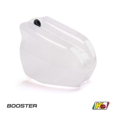 KG Booster rain cover