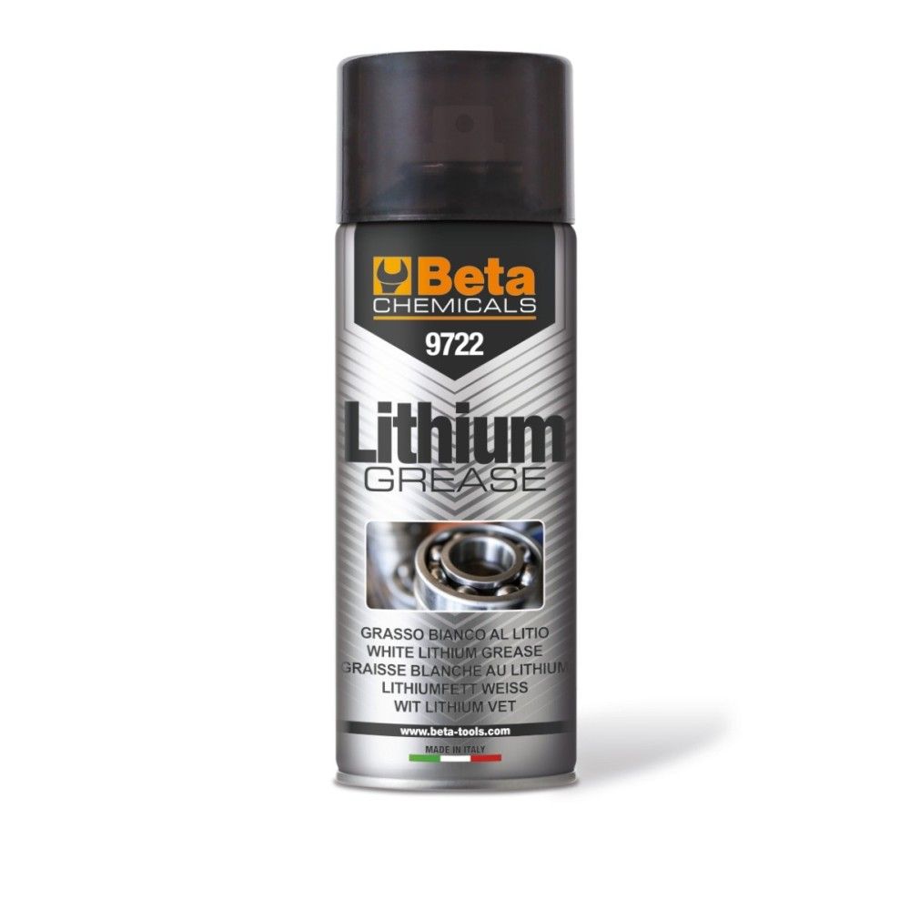 Beta lithium grease 400ml