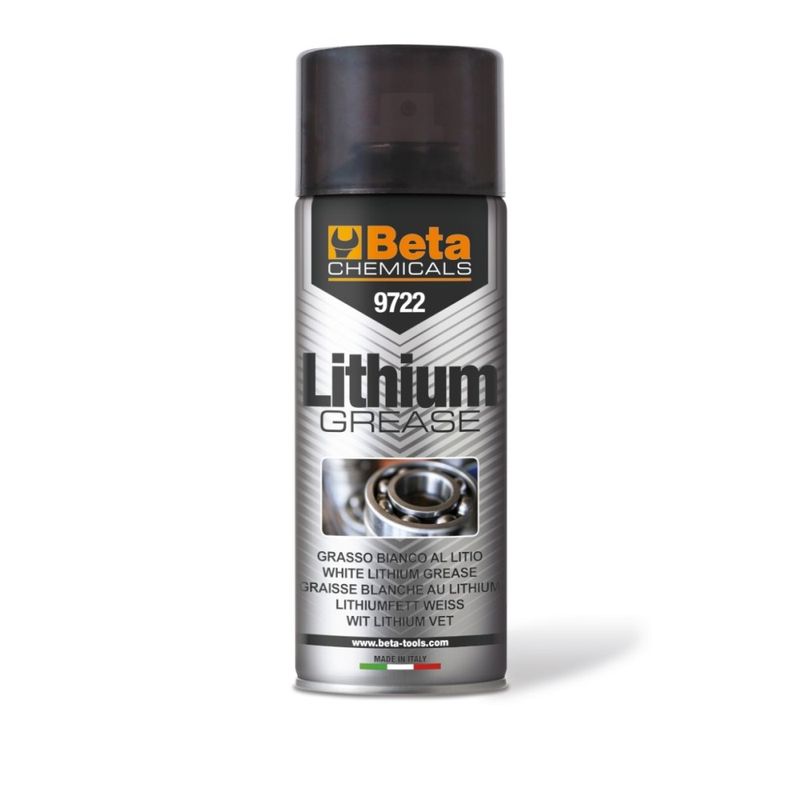 Beta lithium grease 400ml