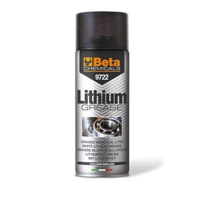 Beta lithium grease 400ml