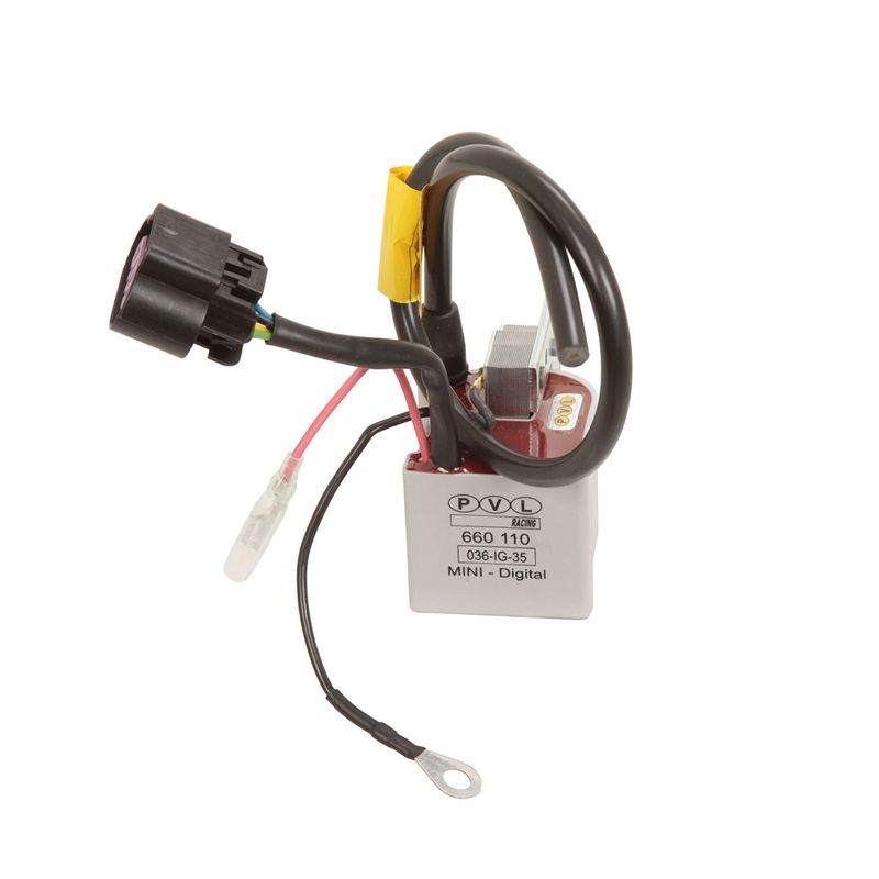 Mini Coil PVL 660-110