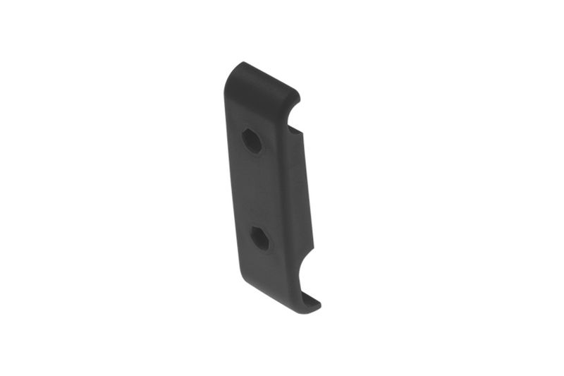 CIK-FIA Front bumper clamp