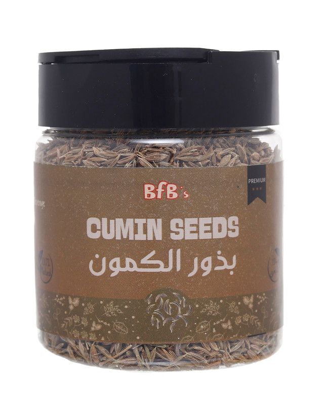 Cumin Seeds