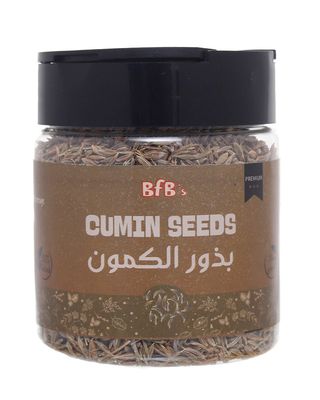 Cumin Seeds
