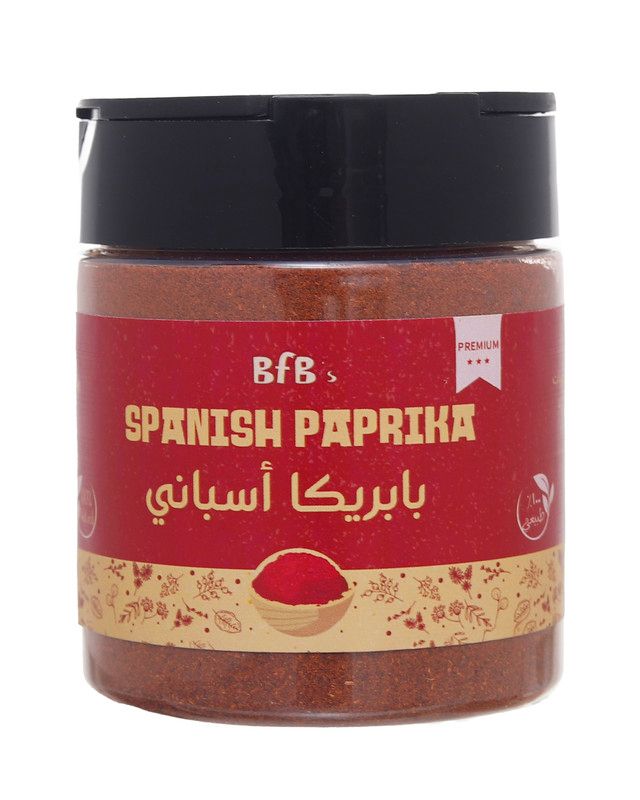 Spanish Paprika