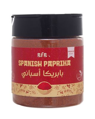 Spanish Paprika