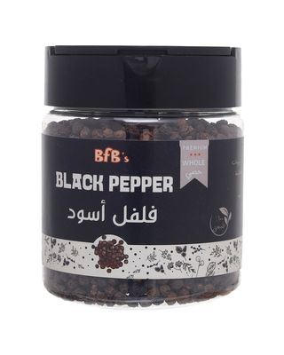 Black Pepper