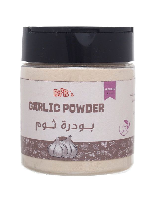 Garlic Powder